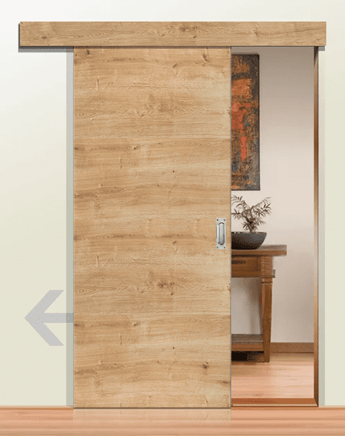 DURAT® Schiebetüren