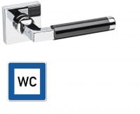 WC-Garnitur Griff Rügen