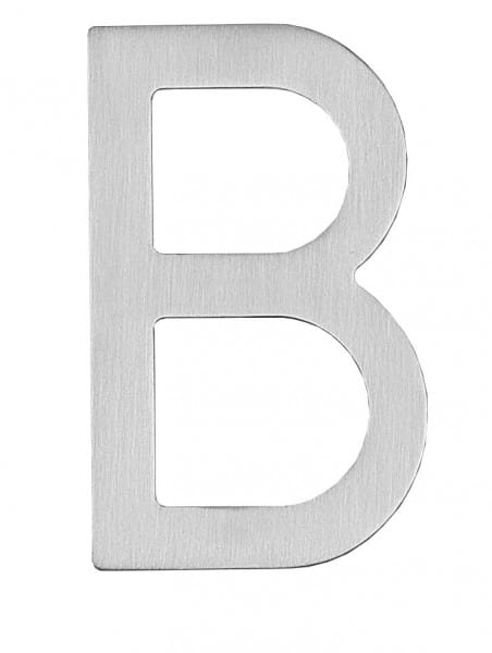 Buchstaben B