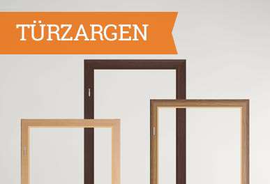 Türzargen in großer Auswahl