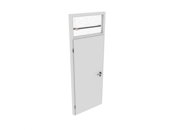 Windfang - Blockzarge