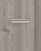 Minimo ohne Schlüsselloch