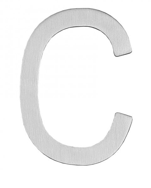 Buchstaben C