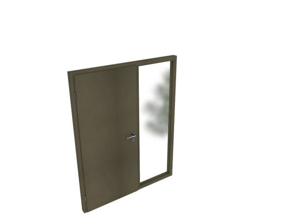 Windfang - Blockzarge